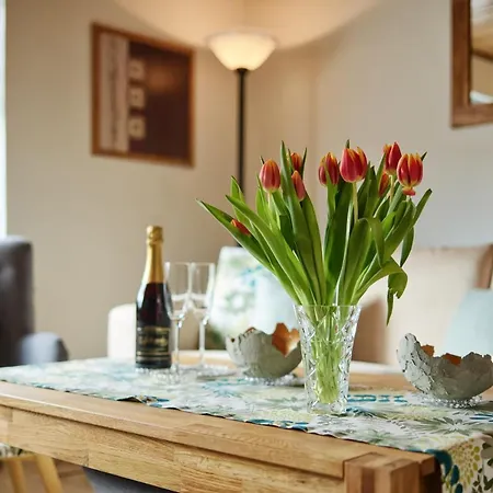 Дом отдыха Goetten