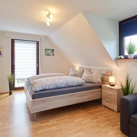 Goetten Holiday home