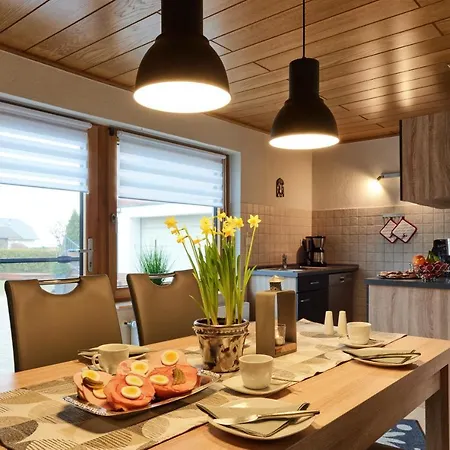 Holiday home Goetten Hontheim