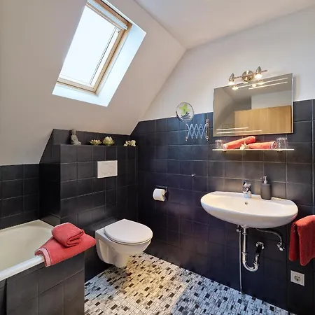 Goetten Holiday home *