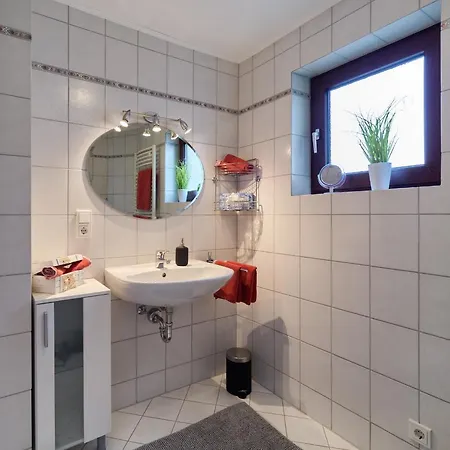Goetten Holiday home Hontheim