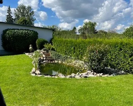Goetten Holiday home *