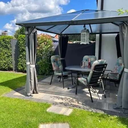 Holiday home Goetten Hontheim