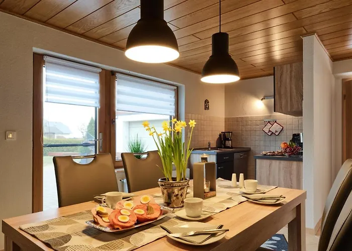 Nyaraló Goetten Hontheim