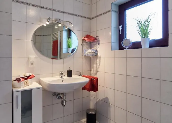 Goetten Σπίτι διακοπών Hontheim