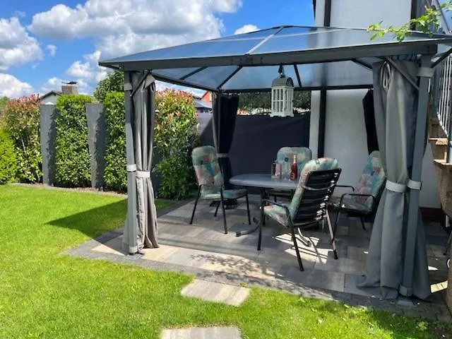 Nyaraló Goetten Hontheim